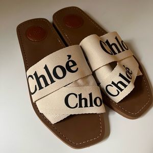 Chloe Sandals